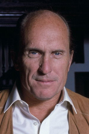 Robert Duvall in The Lightship