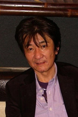 Kinya Sugi in Taiyo Sentai Sun Vulcan: The Movie