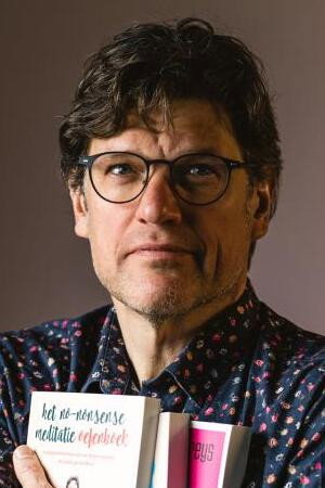 Steven Laureys in Et si la mort n’existait pas ?