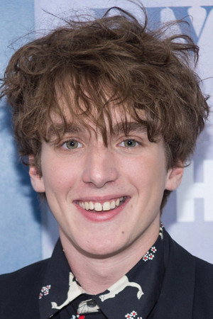 Charlie Kilgore in Cousin Ben Troop Screening