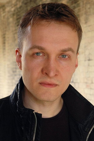 Kola Krauze in The Outsider