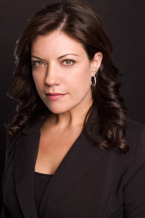 Tiffany Shepis in Embrace the Darkness III