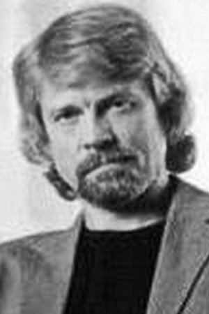 Sergey Parfyonov in Detective of the St. Petersburg Police