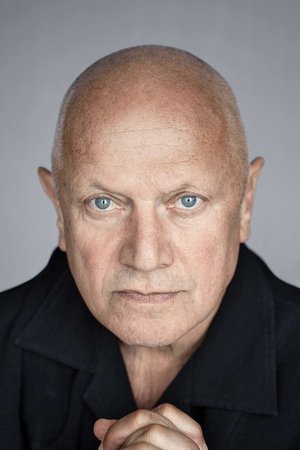 Steven Berkoff in Rambo  First Blood Part II