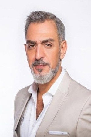 Firas Saayed in Rima
