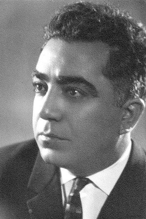 Hasanaga Salayev in The Meeting