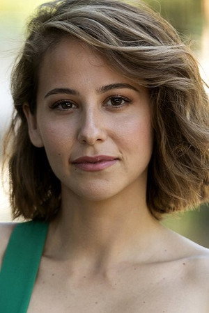 Irene Escolar in Imagining Argentina