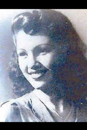 Elvira Reyes in Pitong Gatang