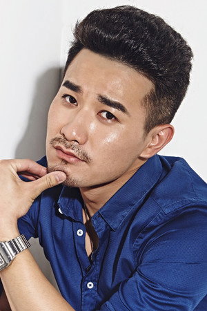 Chao Xu in The Classic of Mountains and Sea 2