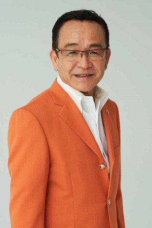 Masayuki Yuhara in Port Arthur