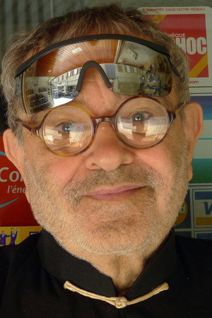 Fernando Arrabal in The Jodorowsky Constellation