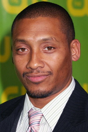 Khalil Kain in Love Jones