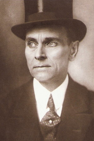 Heinrich Peer in Graf Festenberg