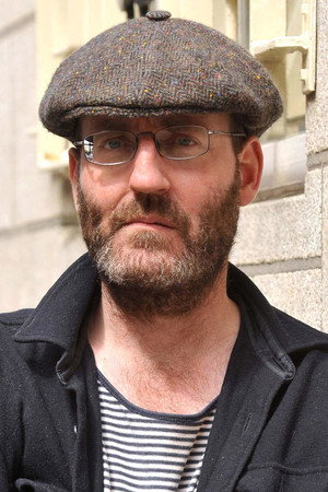 David McSavage in Don   t Leave Home