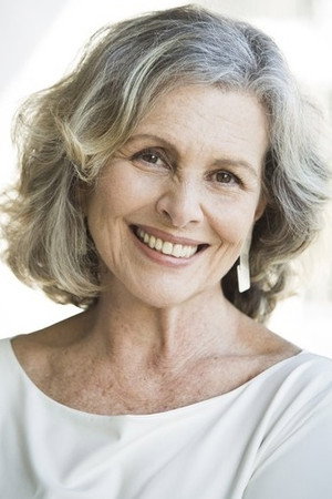 Irene Ravache in How Good to See You Alive