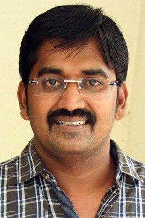 Karunakaran in Yaamirukka Bayamey