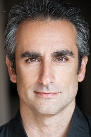 Johnny Nasser in Tip of my Tongue