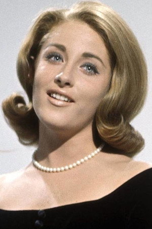 Lesley Gore in The T A M I  Show
