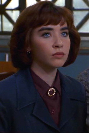 Susie Cusack in The Company