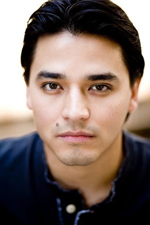 Douglas Spain in Board Heads