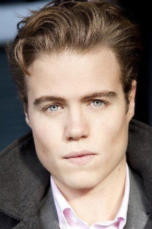 Reilly Dolman in Flicka 2