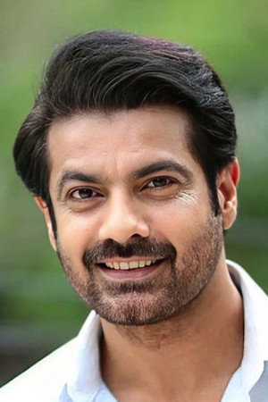 Sohail Sameer in Saya e Khuda e Zuljalal