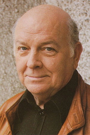 Wolfgang Wahl in Die Bombe