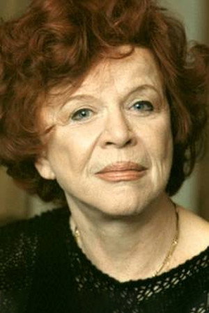 Jaroslava Adamová in Dissolved and Effused