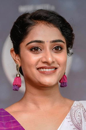 Sangeetha Sringeri in 777 Charlie