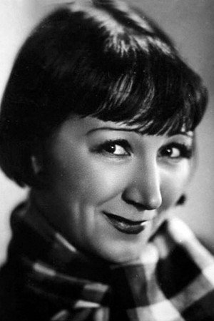 Rina Zelyonaya in Sherlock Holmes and Dr. Watson: Acquaintance