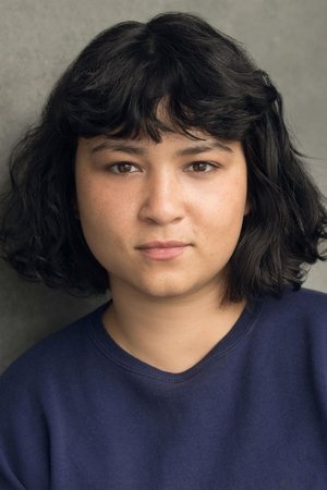 Isabella Laughland in Good Luck to You  Leo Grande