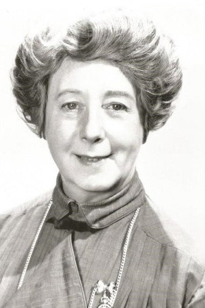 Mona Washbourne in The Brides of Dracula