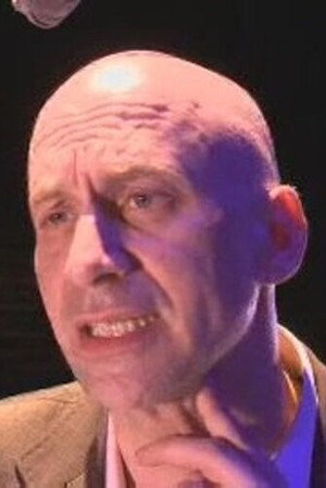 Gábor Rassov in Lapin