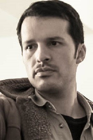 Dominik Starck in The Hitman Agency