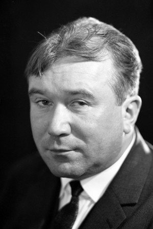 Yuri Medvedev in Wind of Freedom
