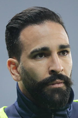 Adil Rami in 2ème étoile