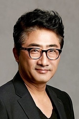 Ryu Tae-ho in Memories of Murder