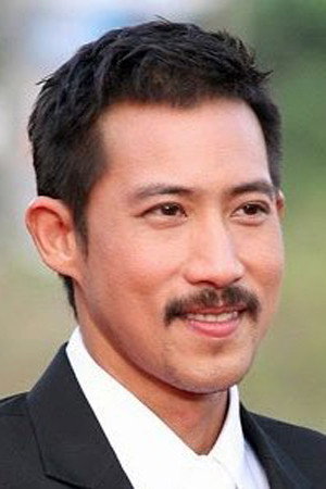 Napassakorn Mitiam in A Moment in June