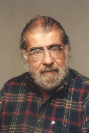 Juan Carlos Gené in The Children of Fierro