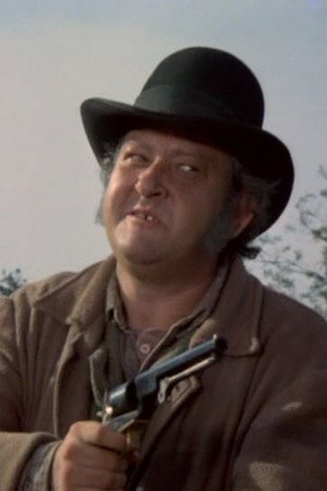 Tony Frank in Adam