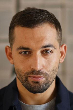 Dali Benssalah in Tropic of Violence