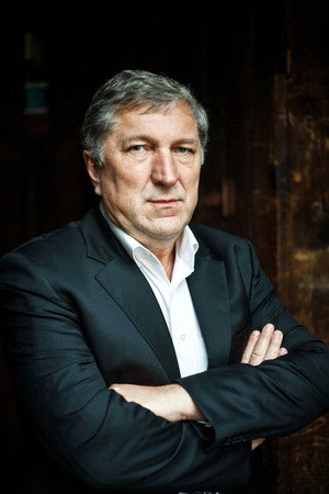 Veit Stübner in The Counterfeiters