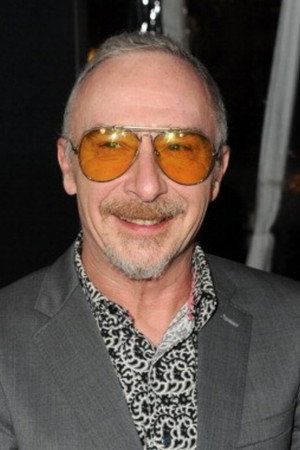 Graham Parker in Bloodied But Unbowed: Bloodshot Records' Life In The Trenches