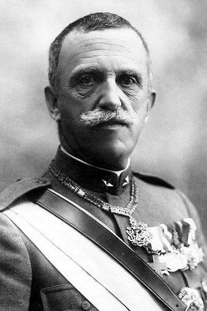 King Victor Emmanuel III of Italy in Benito Mussolini: Anatomy of a Dictator