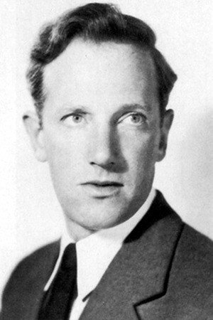Haakon Chevalier in The Day After Trinity