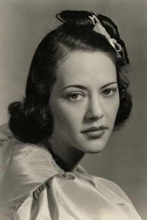 Fredi Washington in The Emperor Jones