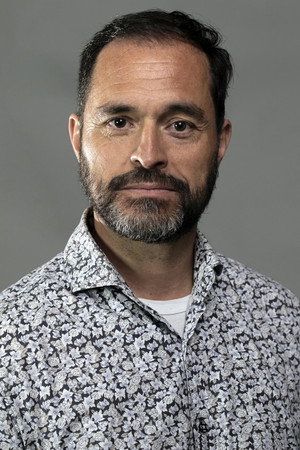 Gregor Acuña-Pohl in Los niños del Nepal