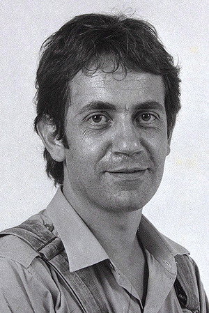 Paulo José in Love!