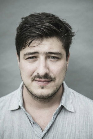 Marcus Mumford in Big Easy Express