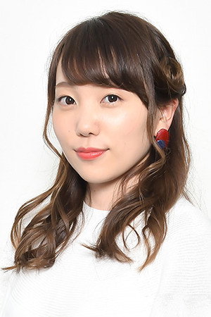 Konomi Kohara in Cosmic Princess Kaguya!